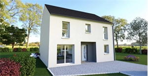 maison à la vente -   77410  ANNET SUR MARNE, surface 117 m2 vente maison - UBI418589202